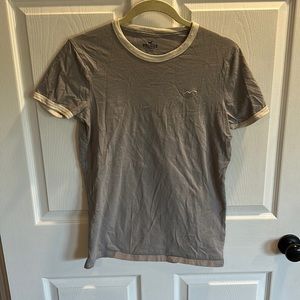 Hollister Mens Tee Shirt